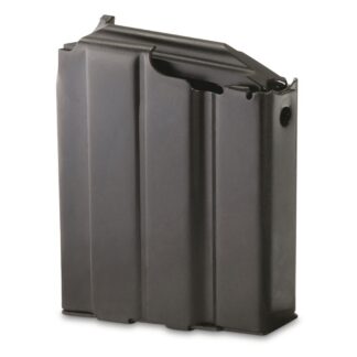 Ruger Mini-14, .223 Caliber Magazine, 10 Rounds