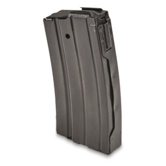 Ruger Mini-14 Magazine, .223 Remington, 20 Rounds