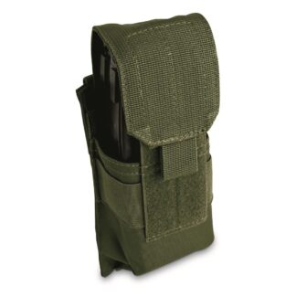 Red Rock Outdoor Gear Single Rifle Mag Pouch