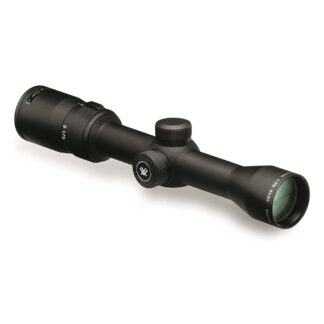 Vortex Diamondback Tactical 3-9x40mm Rifle Scope, Dead-Hold BDC Reticle