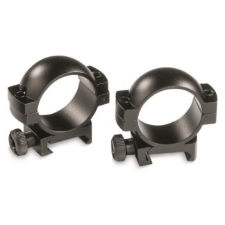 Vortex 30mm Hunter Rifle Scope Rings