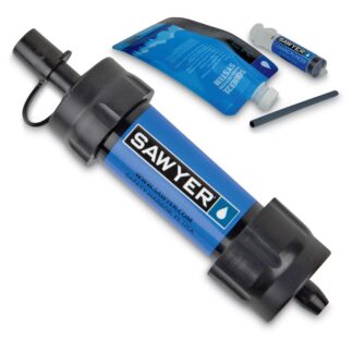 Sawyer MINI Water Filter