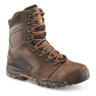 Danner Men's Vicious 8” Waterproof GORE-TEX Work Boots