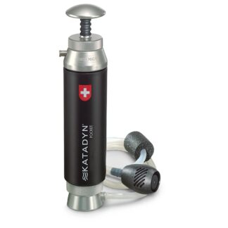 Katadyn Pocket Water Filter