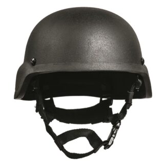 U.S. Military Surplus PASGT Helmet, Used