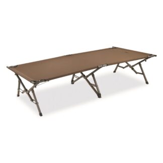 Guide Gear XL Magnum Cot, 600-lb. Capacity