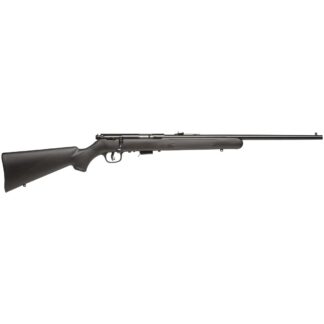 Savage Mark II F, Bolt Action, .22LR, 20" Barrel, 10+1 Rounds