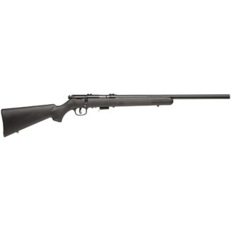 Savage Mark II FV, Bolt Action, .17 HM2, 21" Barrel, 5+1 Rounds