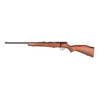 Savage 93 GL, Bolt Action, .22 WMR, 21" Barrel, 5+1 Rounds, Left Handed