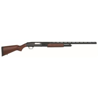 Mossberg 500 All-Purpose, Pump Action, 12 Gauge, 28" Barrel, 6+1 Rounds