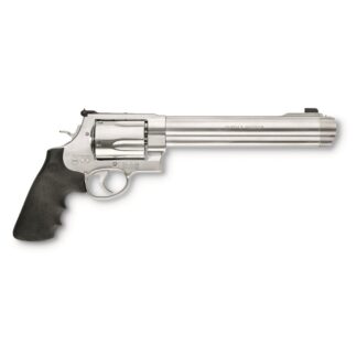 Smith & Wesson S&W500, Revolver, .500 S&W Magnum, 8.38" Barrel, 5 Rounds