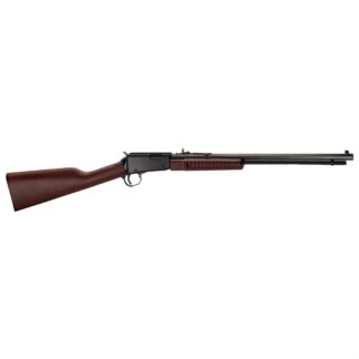 Henry Repeating Arms, Pump, .22LR, Rimfire, 19.75" Octagon Barrel, 15 Rounds