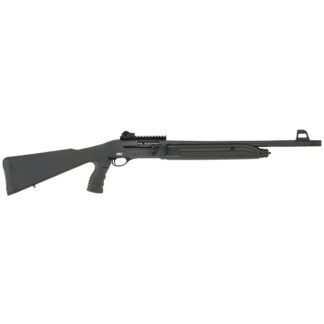 TriStar Raptor ATAC Home Defense, Semi-Automatic, 12 Gauge, 20" Barrel, 5+1 Rounds
