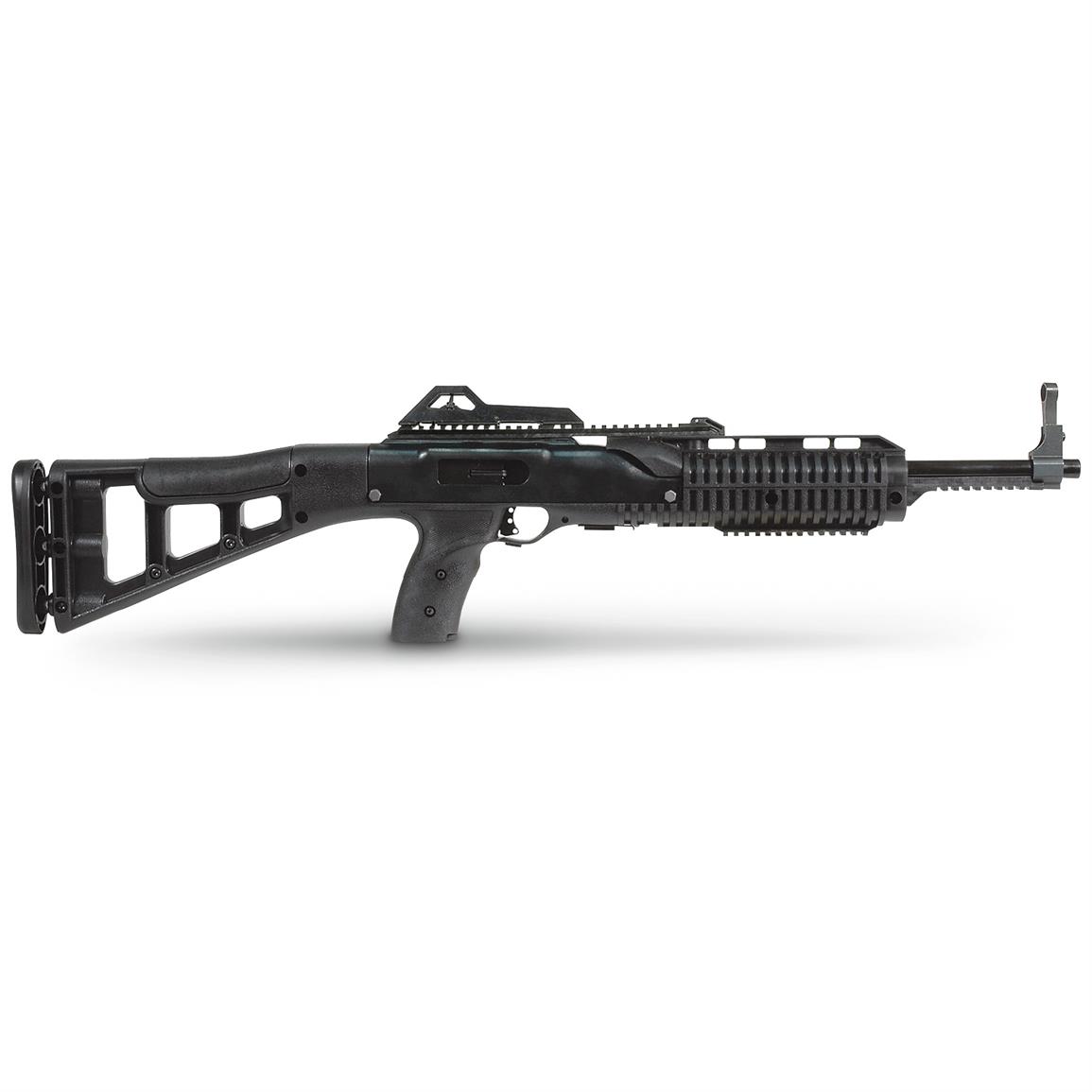 Hi Point 4095 Carbine, Semi-Automatic, .40 Smith & Wesson, 17.5" Barrel, 10+1 Rounds