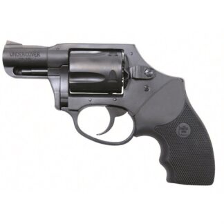 Charter Arms Undercover, Revolver, .38 Special, 2" Barrel, Hammerless/DAO, 5 Rounds
