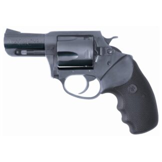 Charter Arms Bulldog, Revolver, .44 Smith & Wesson Special, 2.5" Barrel, 5 Rounds