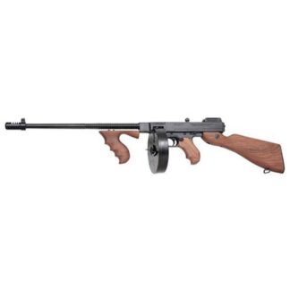 Auto-Ordnance Thompson, Semi-Automatic, .45 ACP, 16.5" Barrel, 20+1 Rounds