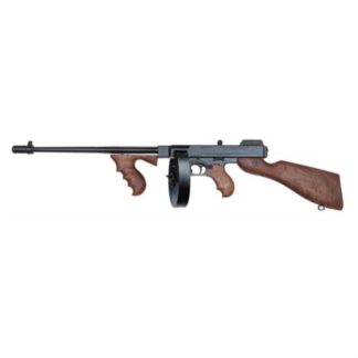 Auto-Ordnance Thompson, Semi-Automatic, .45 ACP, 16.5" Barrel, 10+1 Rounds