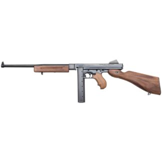 Auto-Ordnance Thompson M1, Semi-Automatic, .45 ACP, 16.5" Barrel, 30+1 Rounds