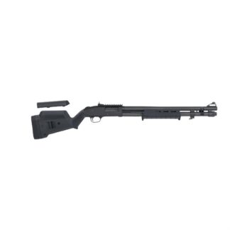 Mossberg 590A1 Magpul Series, Pump Action, 12 Gauge, 20" Barrel, 9+1 Rounds