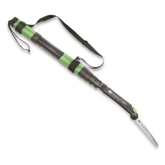 Hooyman 10’ Extendable Tree Saw, 7” Blade
