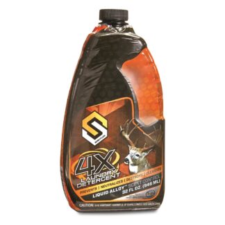 ScentLok Laundry Detergent, 32 oz.