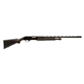 Stevens 320 Field Grade, Pump Action, 20 Gauge, 26" Barrel, 5+1 Rounds