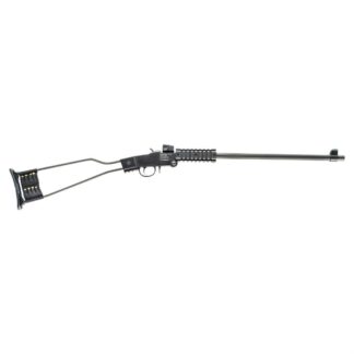 Chiappa Little Badger, Break Barrel, .22LR, 16.5" Barrel, 1 Round