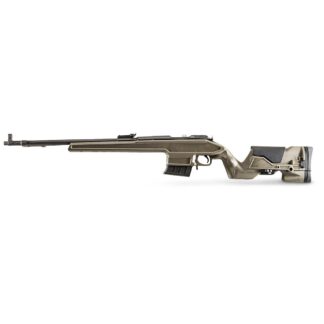 Archangel Opfor Precision Rifle Stock for Mosin Nagant, Olive Drab