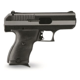 Hi-Point CF-380, Semi-automatic, .380 ACP, 3.5" Barrel, 8+1 Rounds