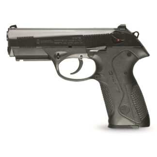 Beretta Px4 Storm Type F, Semi-automatic, 9mm, 4" Barrel, 17+1 Rounds