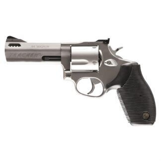 Taurus 44 Tracker, Revolver, .44 Magnum, 4" Barrel, 5 Rounds