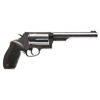 Taurus Judge Magnum, Revolver, .45 Colt/.410 Bore, 6.5" Barrel, Blued, 3" Chamber, 5 Rounds