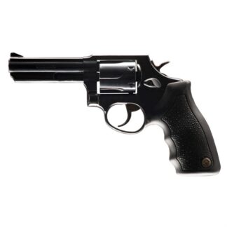 Taurus Model 65, Revolver, .357 Magnum, 4" Barrel, 6 Rounds