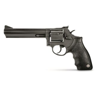 Taurus Model 66, Revolver, .357 Magnum, 6" Barrel, 7 Rounds