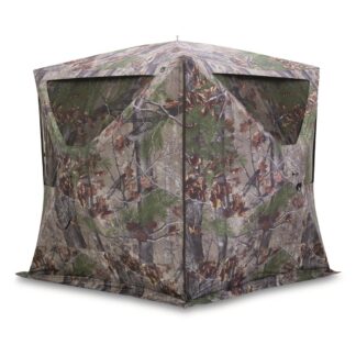 Barronett Big Cat 350 Ground Blind