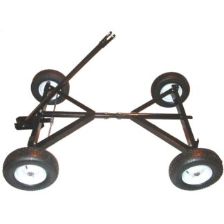 Field Tuff Utility Trailer, 2,200 lb.
