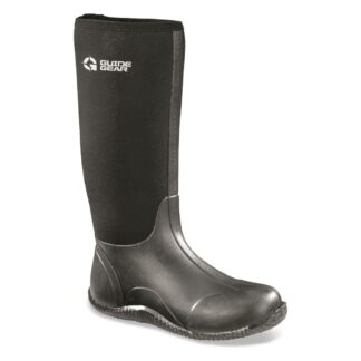Guide Gear Women's High Bogger Rubber Boots