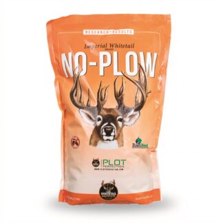 Whitetail Institute No-Plow Seed Blend, 25 lbs.
