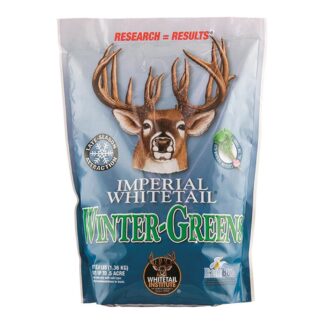 Whitetail Institute Winter-Greens, 12 lbs.