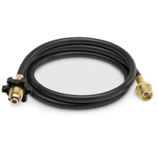 Mr. Heater Buddy Series 10' Hose Assembly
