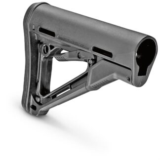 Magpul CTR AR-15 Stock, Mil-Spec Tube