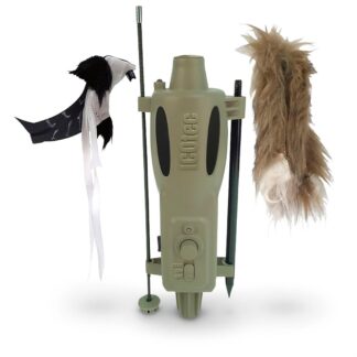 ICOtec PD200 Predator Decoy