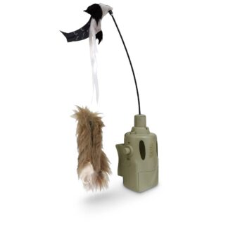 ICOtec AD400 Predator Decoy