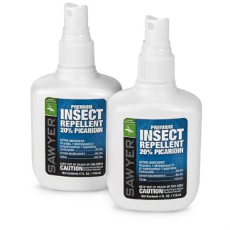 Sawyer Picaridin Bug Spray, 2-Pk.