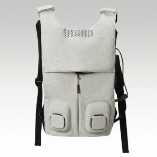Traverseon Wearable Cooling Vest – TEC Air Conditioner Work Vest