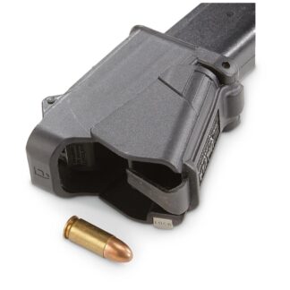 Maglula Ltd. LULA Mag Loader, 9mm-.45 ACP Caliber