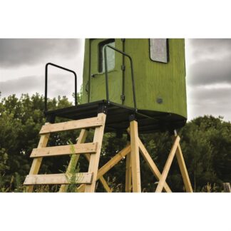 Banks Outdoors Deck Plate