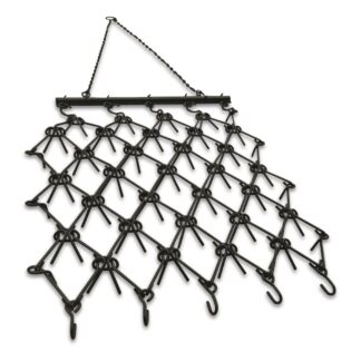 Field Tuff Heavy Duty Drag Harrow