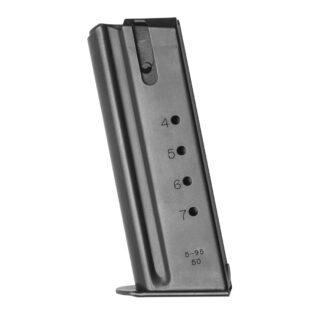 Magnum Research Desert Eagle .50 AE Magazine, 7 round